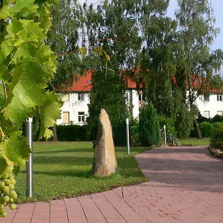 Christliche Gaestehaeuser Weinstrasse Neustadt an der Weinstraße Esterno foto